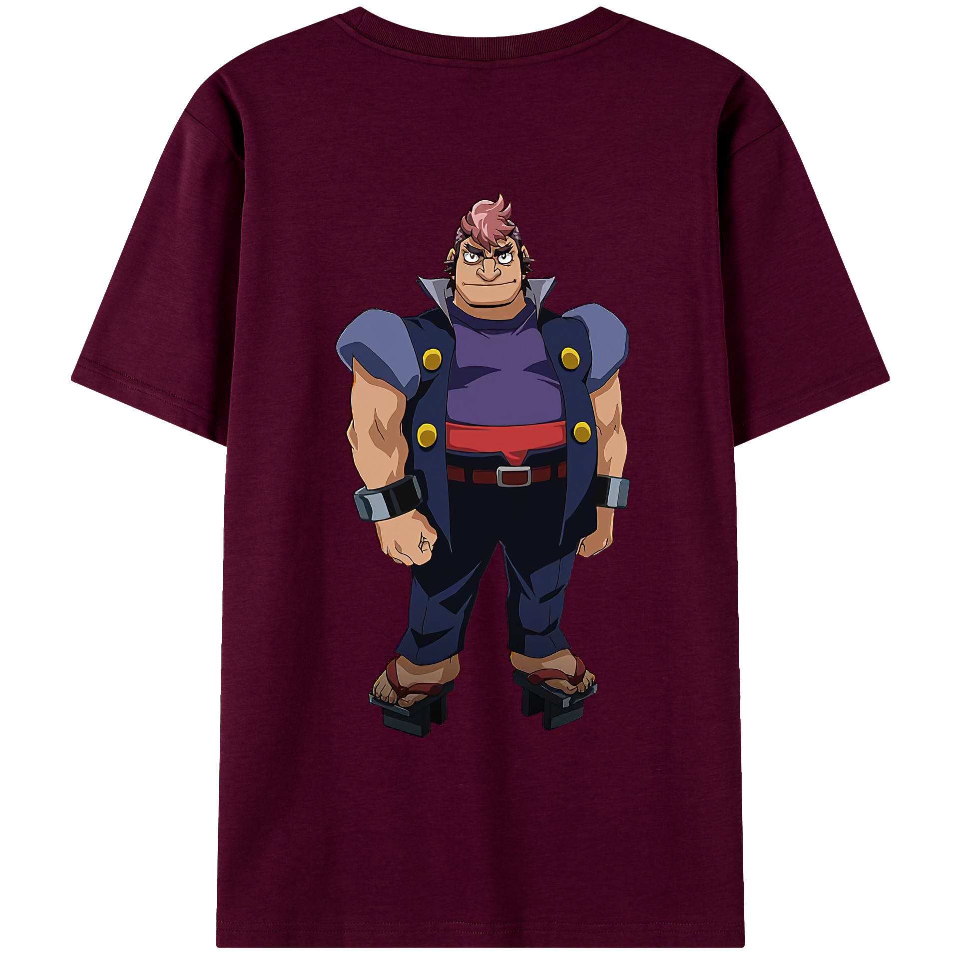 （画像用） 遊☆戯☆王 Yu-Gi-Oh! レディース半袖Tシャツ(バックプリント)